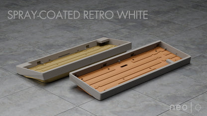 [GB] Neo60 CU by Qwertykeys