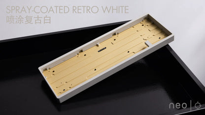 [GB] Neo65 CU by Qwertykeys