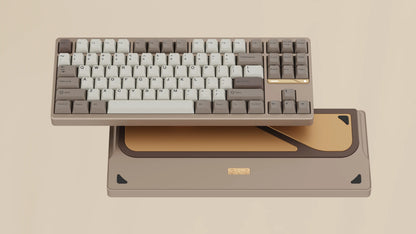 Evoworks - Evo80 TKL Prebuilt Mechanical Keyboard Kit