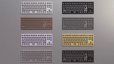 [GB] Wind Studio X80 - Extras