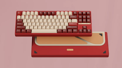 Evoworks - Evo80 TKL Prebuilt Mechanical Keyboard Kit