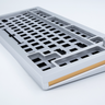 Monsgeek M1 QMK Barebone Mechanical Keyboard Kit