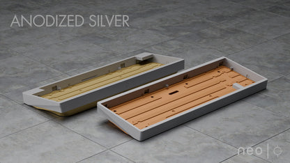 [GB] Neo60 CU by Qwertykeys