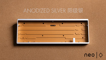 [GB] Neo65 CU by Qwertykeys