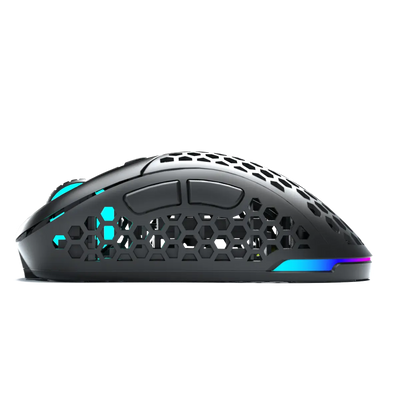 Pwnage Ultra Custom Wireless Ergo Gen 2