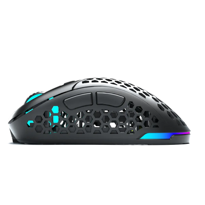 Pwnage Ultra Custom Wireless Ergo Gen 2