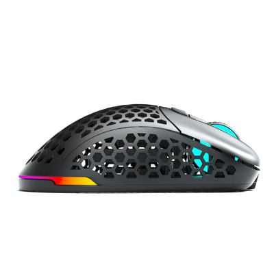 Pwnage Ultra Custom Wireless Ergo Gen 2