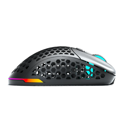 Pwnage Ultra Custom Wireless Ergo Gen 2