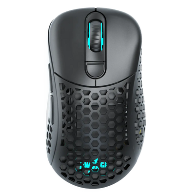 Pwnage Ultra Custom Wireless Ergo Gen 2