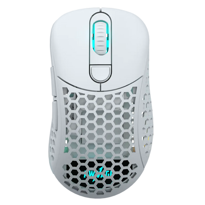 Pwnage Ultra Custom Wireless Ergo Gen 2