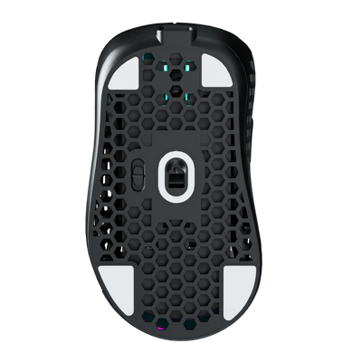 Pwnage Ultra Custom Wireless Ergo Gen 2