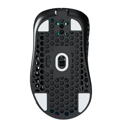 Pwnage Ultra Custom Wireless Ergo Gen 2