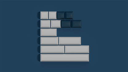 KAMistry PBT Keycap Set