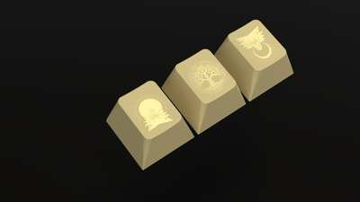 [GB] Eclipse TKL by NyxKeys