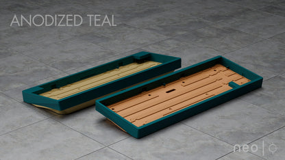 [GB] Neo60 CU by Qwertykeys