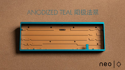 [GB] Neo65 CU by Qwertykeys