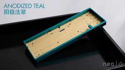 [GB] Neo65 CU by Qwertykeys