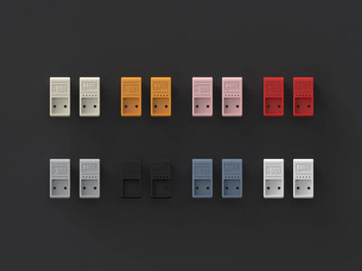 [GB] The Base 75+ Accessories by POP-LAB