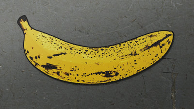 Banana Deskmat R3