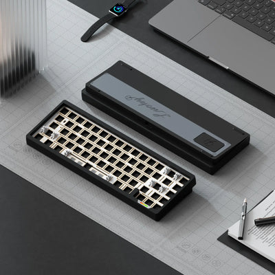 Weikav Lucky65 V3 Wireless Barebone Mechanical Keyboard Kit