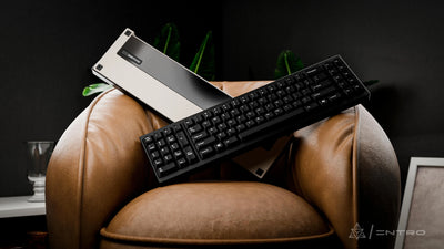 [GB] DCS Intro WOB & Beige