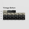 [GB] GMK CYL Vintage Keys ABS Keycap Set