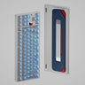 [Preorder] QwertyKeys x ATK Hex80 HE Keyboard