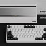 Shortcut Studio Bridge75 Prebuilt Mechanical Keyboard Kit