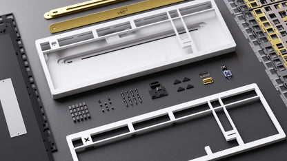 [GB] Wind Studio X98 R2 - Extras