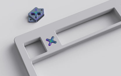 [GB] Wind Studio X98 R2 - Extras