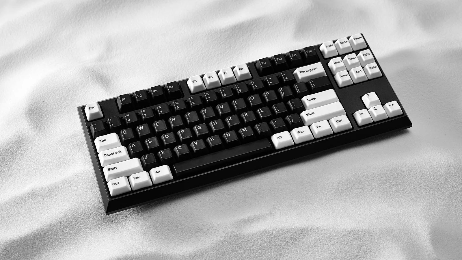 Cerakey V3 Ceramic Matte Keycaps