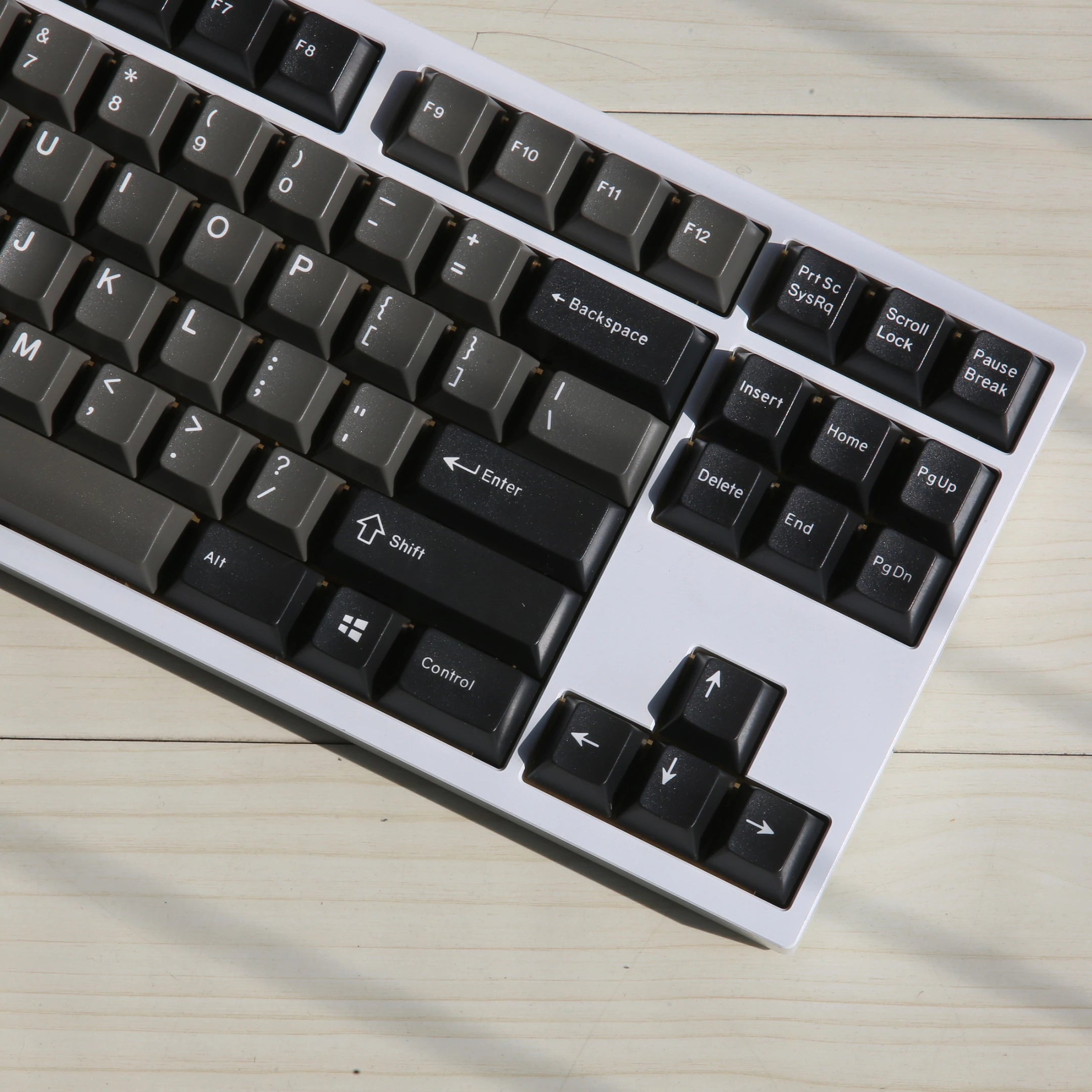 ENJOYPBT (ePBT) Dolch ABS Doubleshot Keycap Set