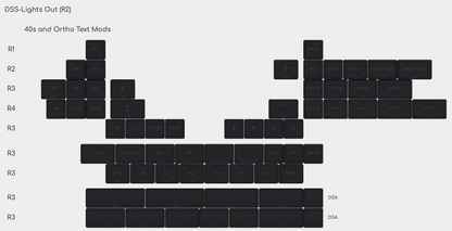 [GB] DSS - Lights Out R2
