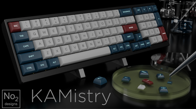 [GB] KAMistry