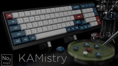 [GB] KAMistry