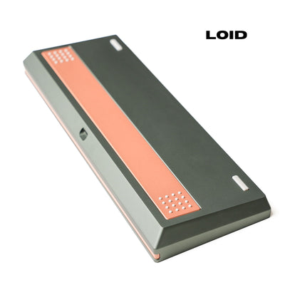 [GB] Mode Envoy - Barebone Kits