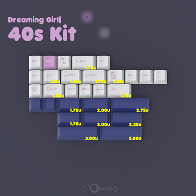 [GB] JTK Dreaming Girl