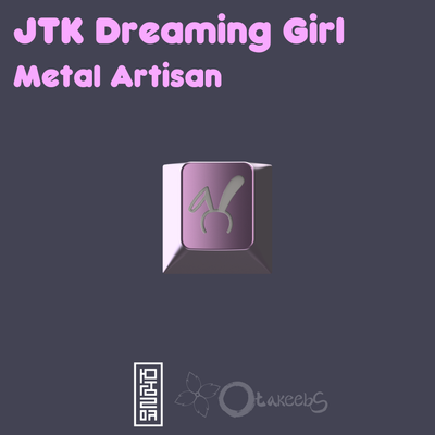 [GB] JTK Dreaming Girl