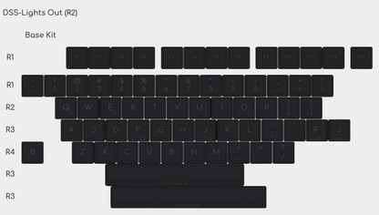 [GB] DSS - Lights Out R2