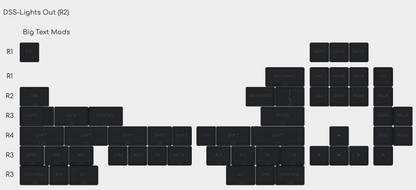 [GB] DSS - Lights Out R2