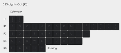 [GB] DSS - Lights Out R2
