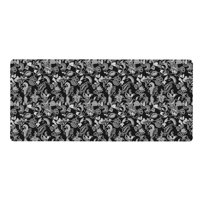 Full image of Deep - Batik Deskmat