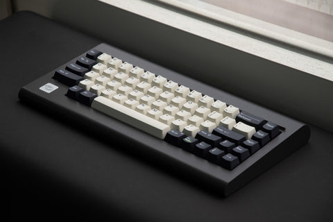 Vortex PC66 66-key Keyboard in Black