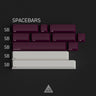 [GB] GMK Maroon