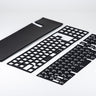 Foam for Vortex Model M SSK Kit