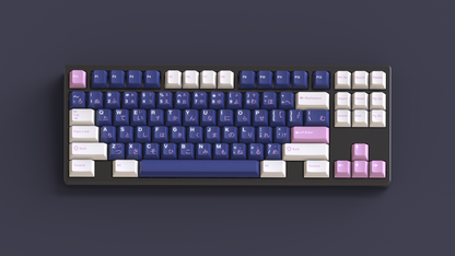 [GB] JTK Dreaming Girl