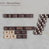 [GB] KBM Golden Locket