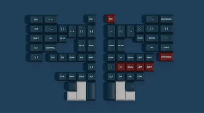 [GB] KAMistry