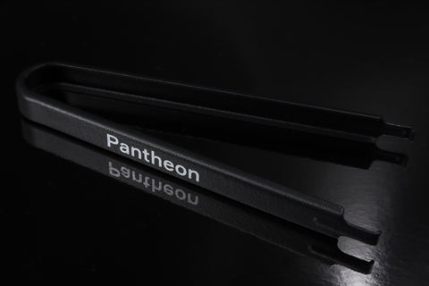 Pantheon Switch Puller in Black