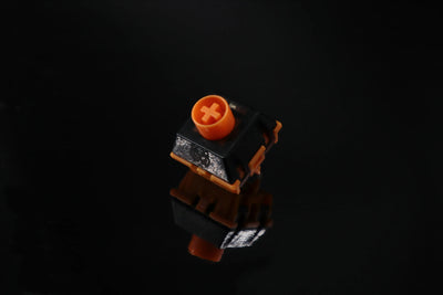 TTC Tiger Linear Switches